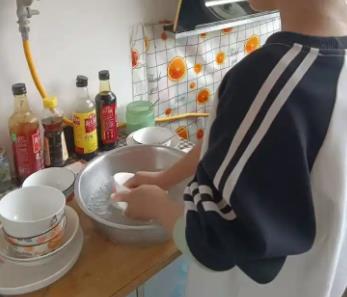 益阳帮妈妈做家务的收获有哪些？