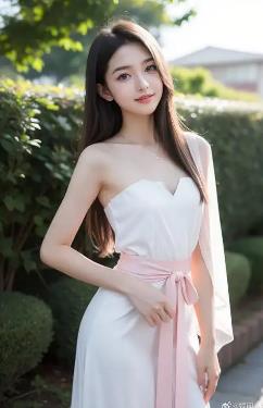 益阳AI算法一键移除女性衣物